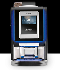 Krea Touch Automatic Espresso Machines